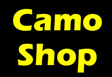 The Camo Shop