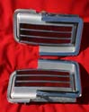 We have oldsmobile 98 tail lights for most any year you could imagine.