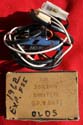 1961-62 NOS Power Antenna Switch for most Buicks
