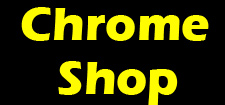 We are one of the largest stainless steel and aluminum polishing corporations in the world.  We also do anodizing and rechrome bumpers of any type of General Motors, Ford, Chrysler, Pontiac, Olds, Buick, Dodge, Cadillac, and Lincoln.  